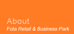 Retail and Business - an exciting opportunity
